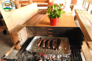 kszanka grill